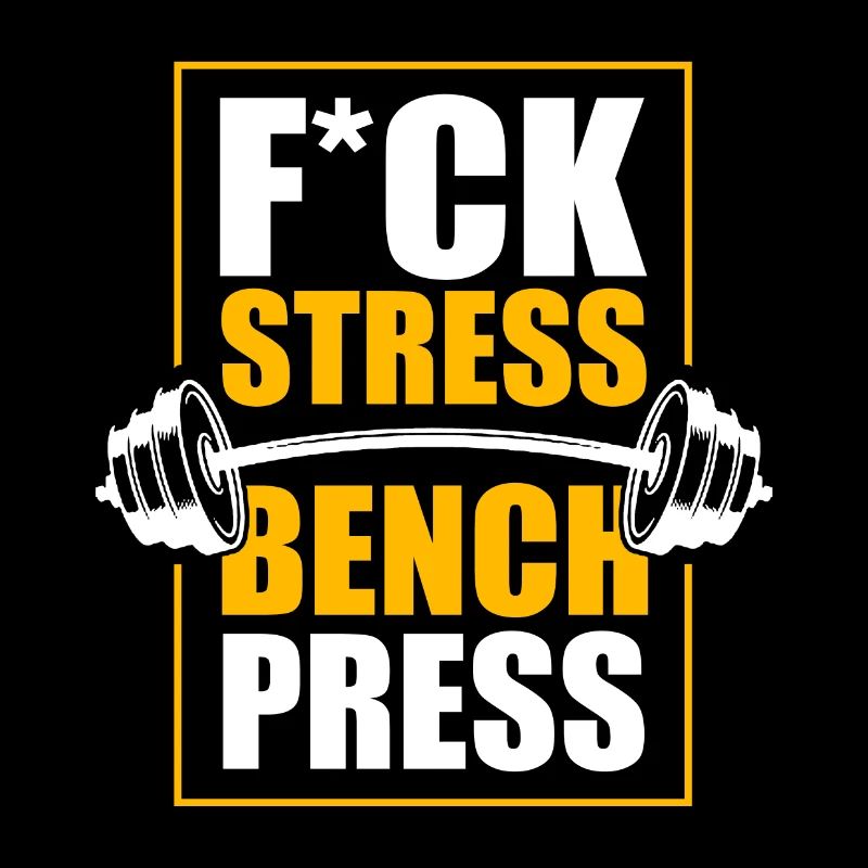 Bench press
