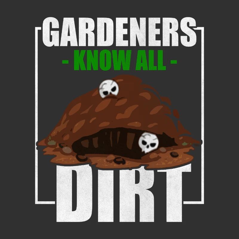 Gartenarbeit Gärtner