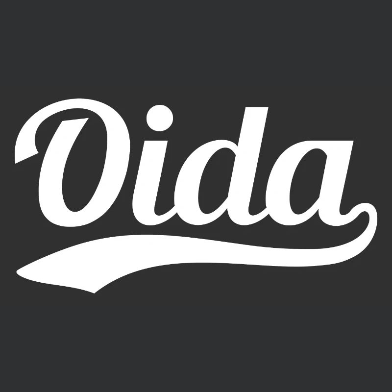 Oida Swoosh