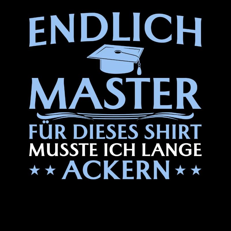 Studium Abschlussprüfung Endlich Master