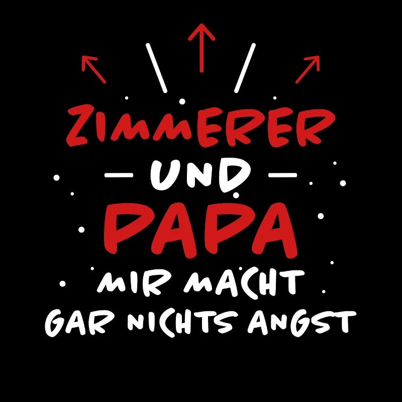 Zimmerer Spruch Zimmermann Witz Zimmerer Geschenk