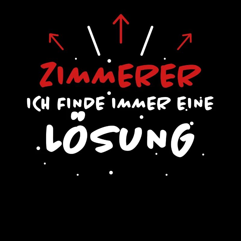 Zimmerer Spruch Zimmermann Witz Zimmerer Geschenk