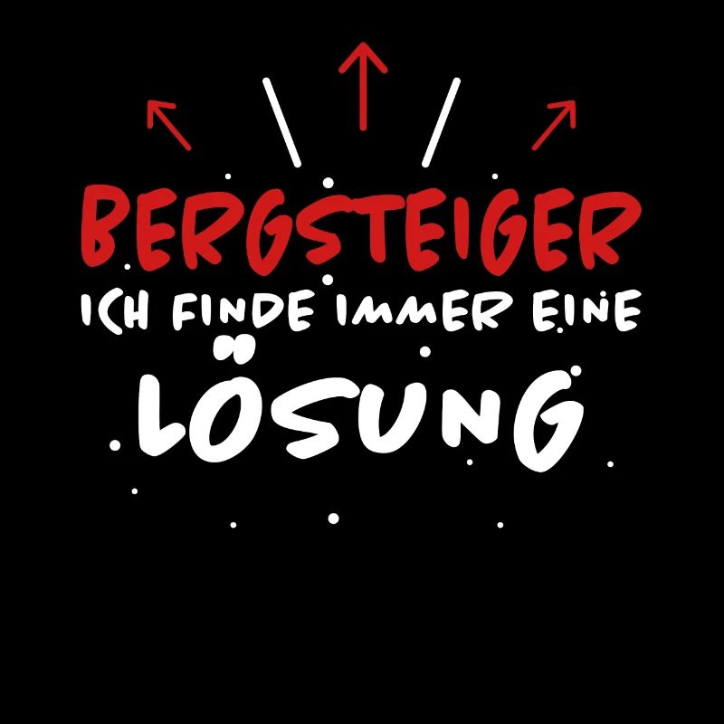 Bergsteiger Spruch Wandern Bergsteiger Geschenk