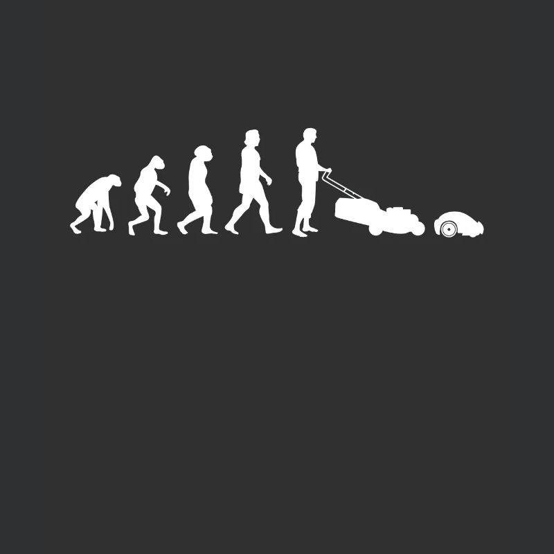 Mähroboter Evolution Rasenroboter