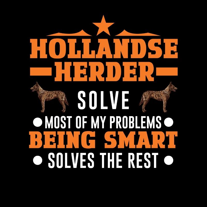 Hollandse Herder Hollandse Herderdshond