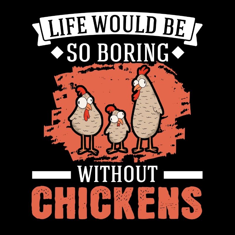 Chicken Chicken Breeding Chicken Farmer