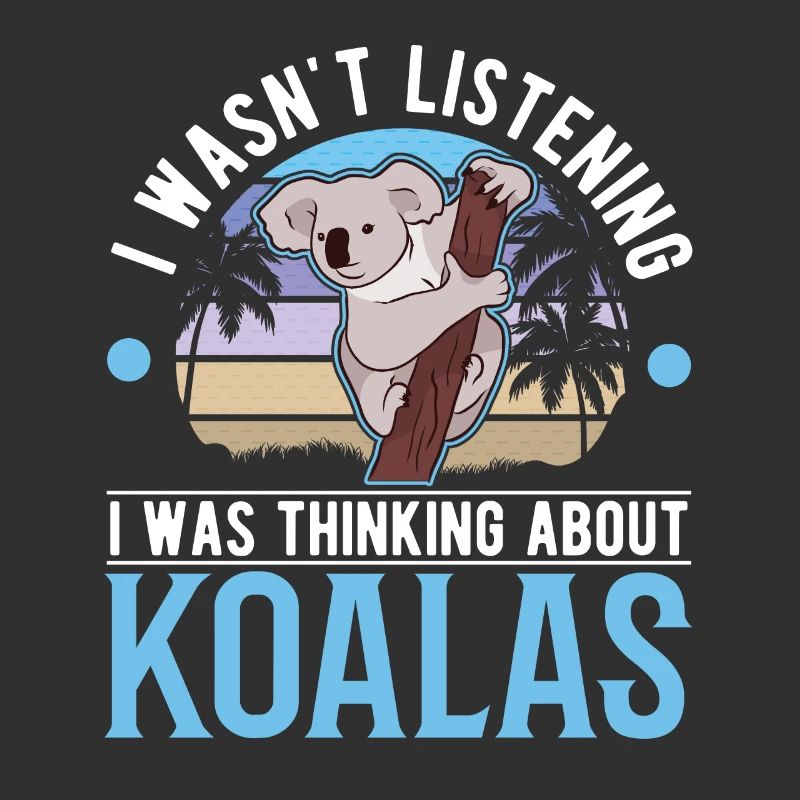 Koala lover Koala bear