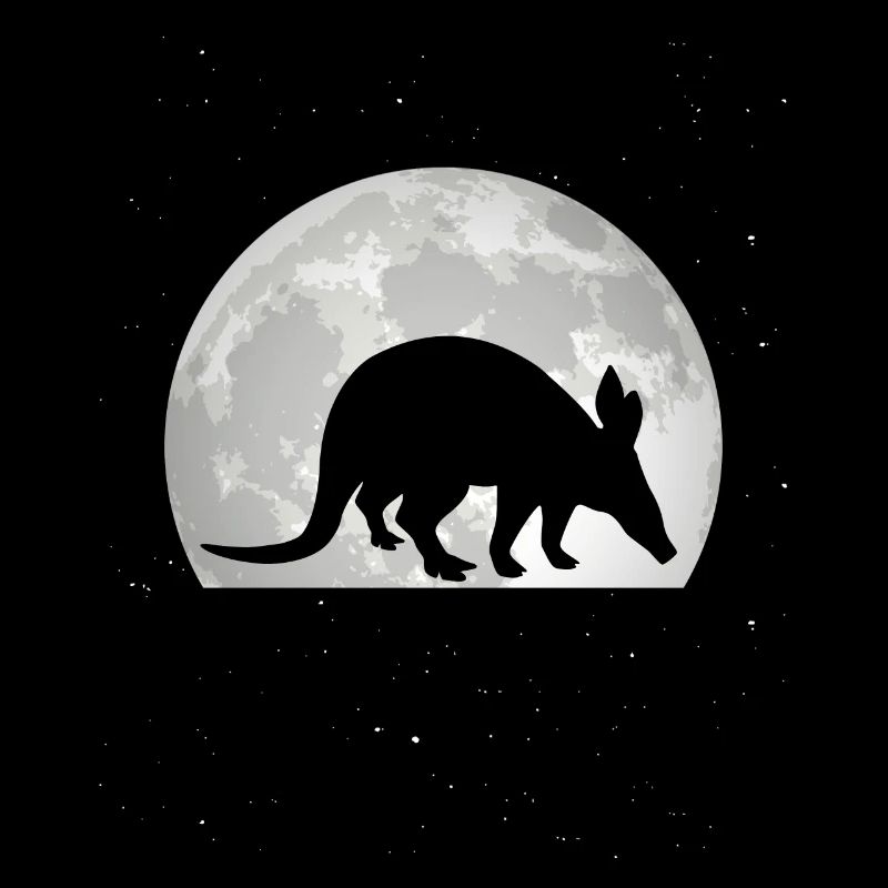 Aardvark Lune