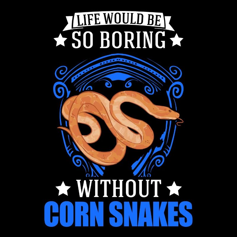 Corn Snake Cadeau Corn Snake