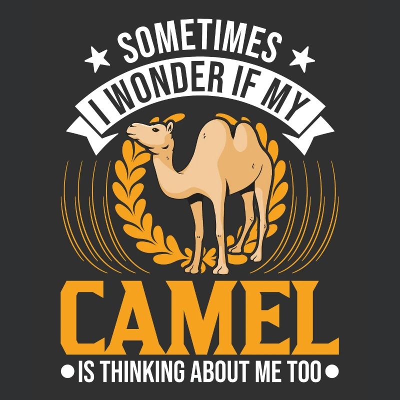 Kamel Geschenk Dromedar Camel Großkamel
