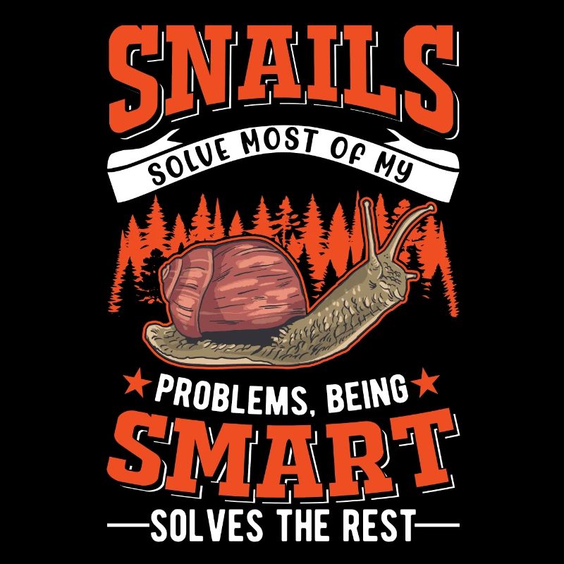 Snail Gift Vineyard Snail