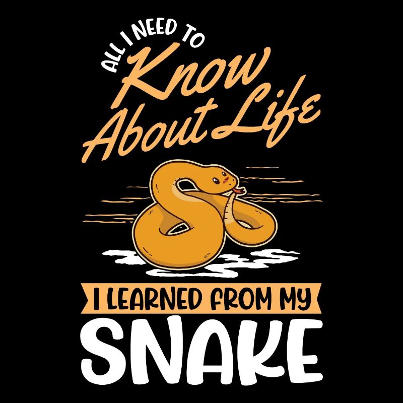 Snake Owners Snake Lovers