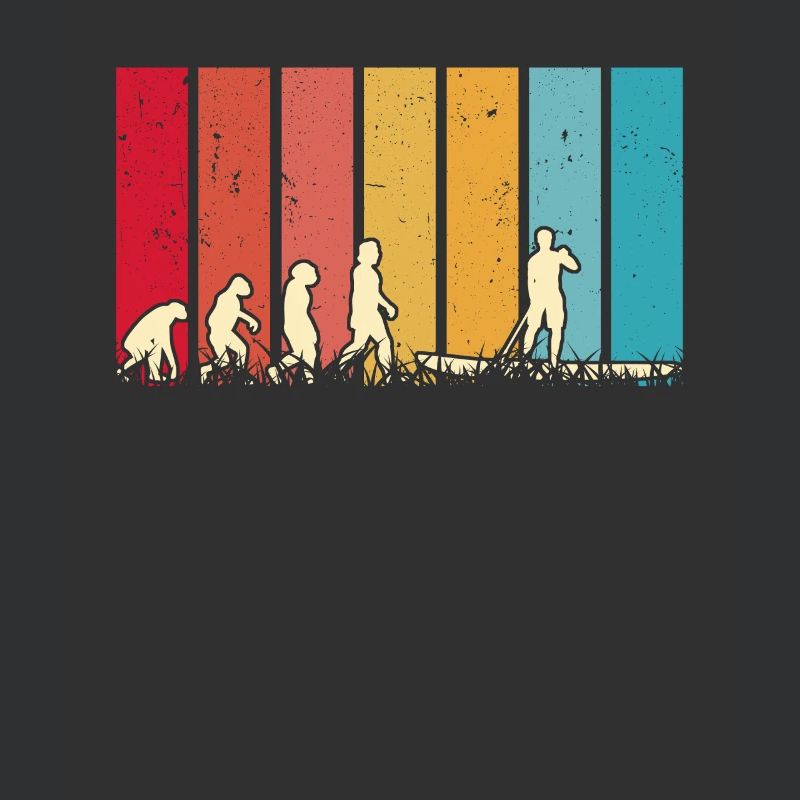 Stand Up Paddle Evolution SUP Board Paddling