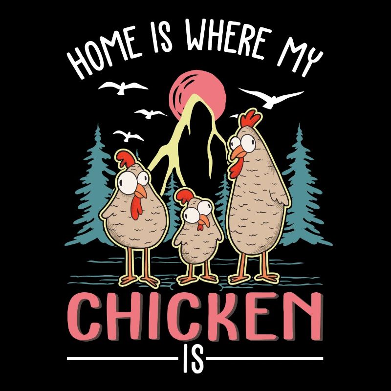 Poulets Home Farmer Poulet