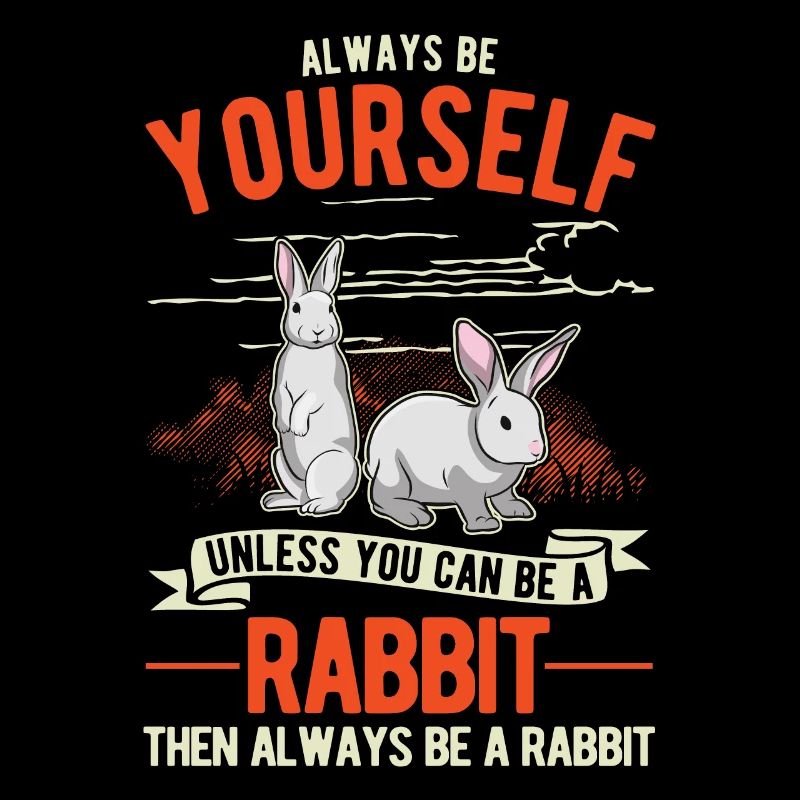 Lapin Lapin Lapin Lapin