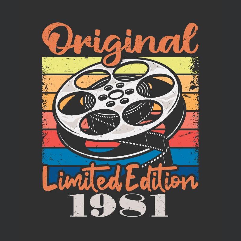 Édition Originale Limitée De 1981