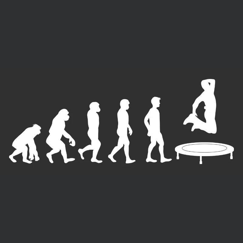 Trampolin Evolution