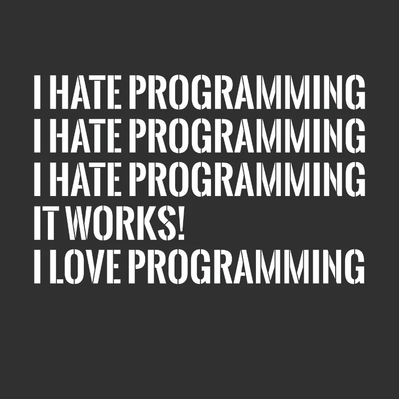 IT-Programmierung