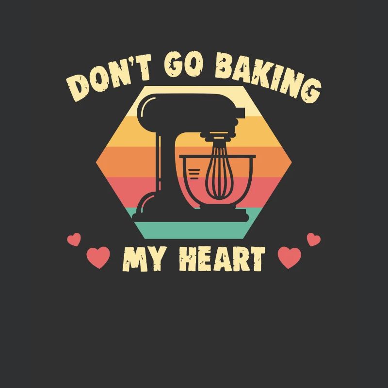Kekse und Kuchen Backen Bäckerin oder Hobbybäcker