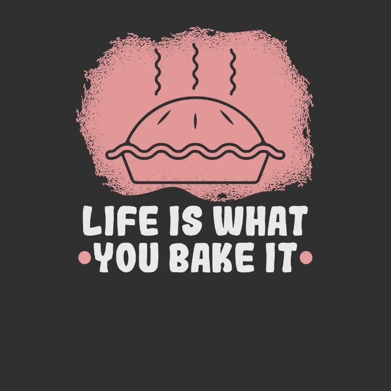 Kekse und Kuchen Backen Bäckerin oder Hobbybäcker
