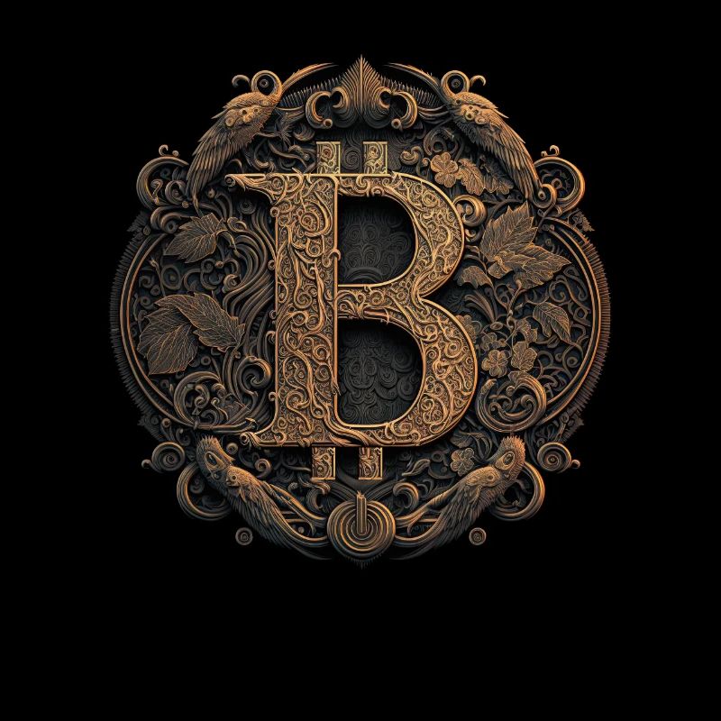 Bitcoin Design for BTC Fans
