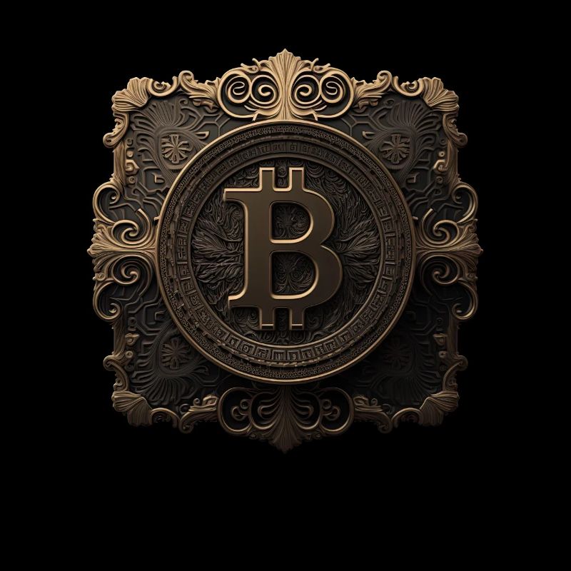 Bitcoin Design for BTC Fans