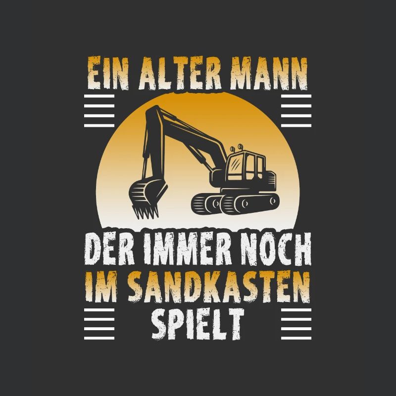 Crane operator design for excavator operators and construction workers