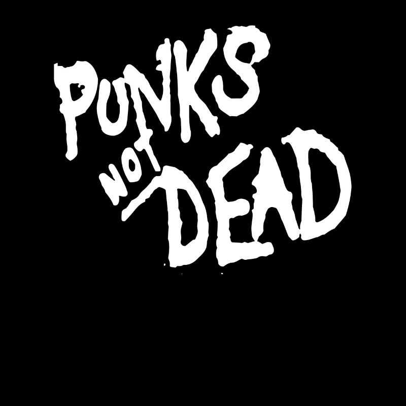 punk is not dead