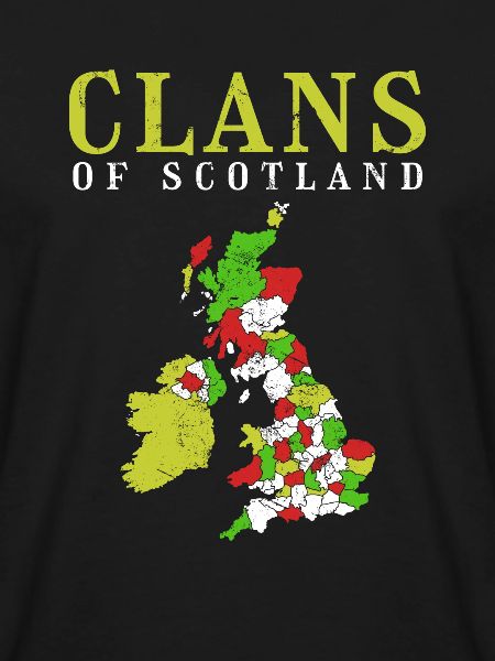 Schottland