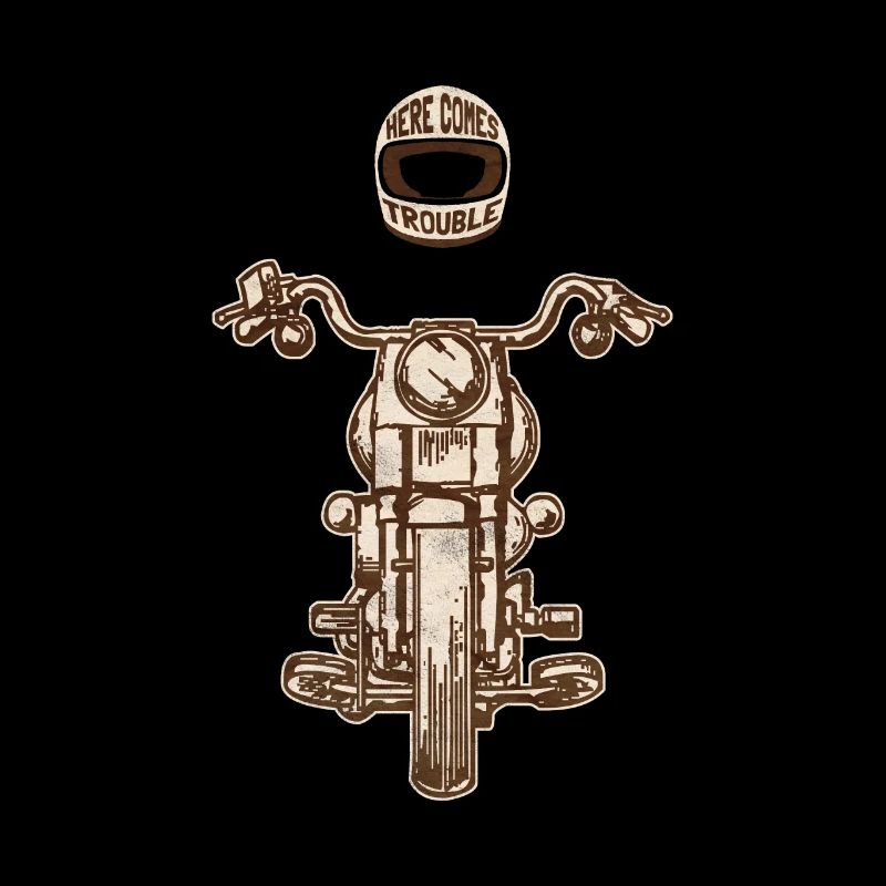 motorcycle