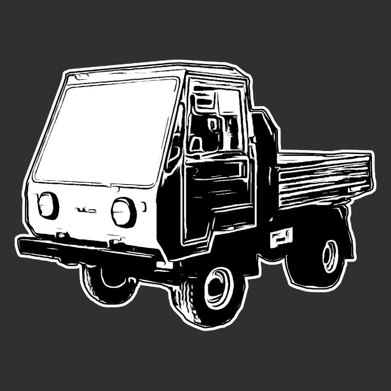 Multicar M25 Multicar New Multricar Trucks