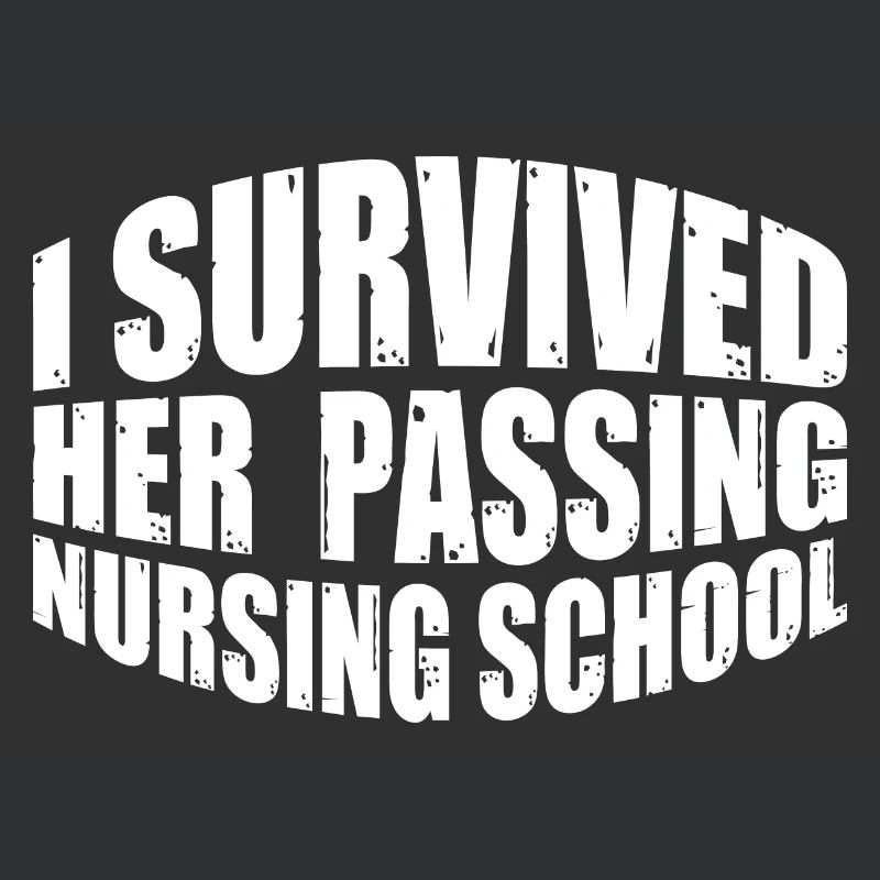 I Survived Her Passing Nursing School 29