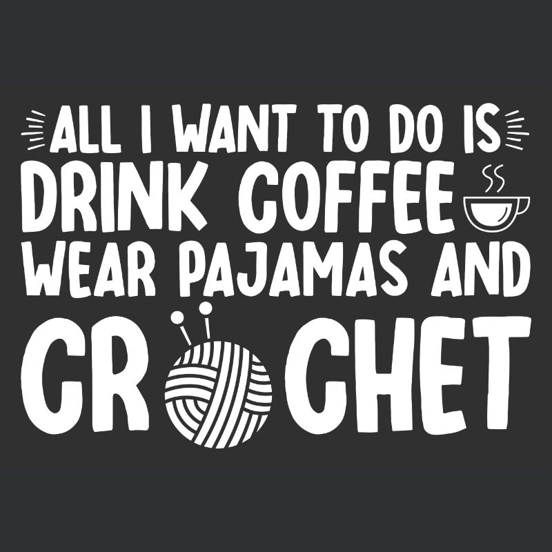 Tout ce que je veux, c’est boire du café
