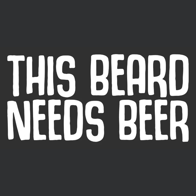 This Beard Needs Beer 2