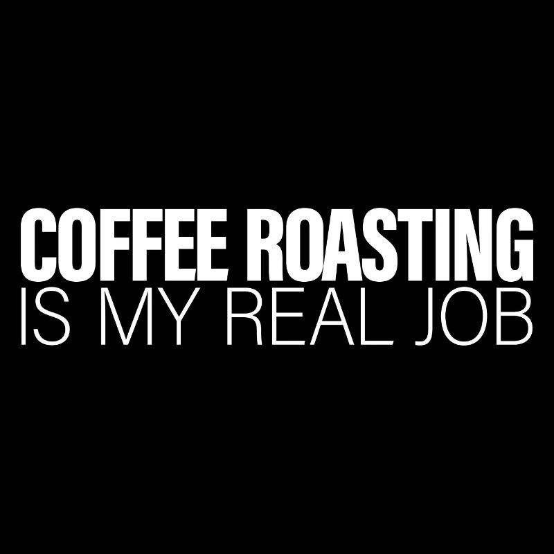 Coffee Roasting Is My Real Job 2