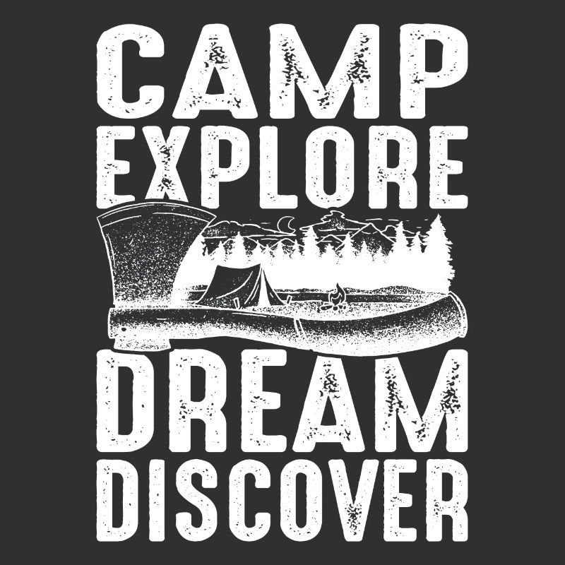 Camp Explorez Dream Discover