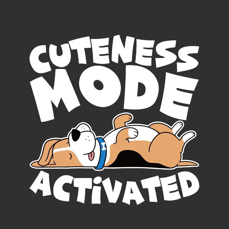 Mode mignon activé 4