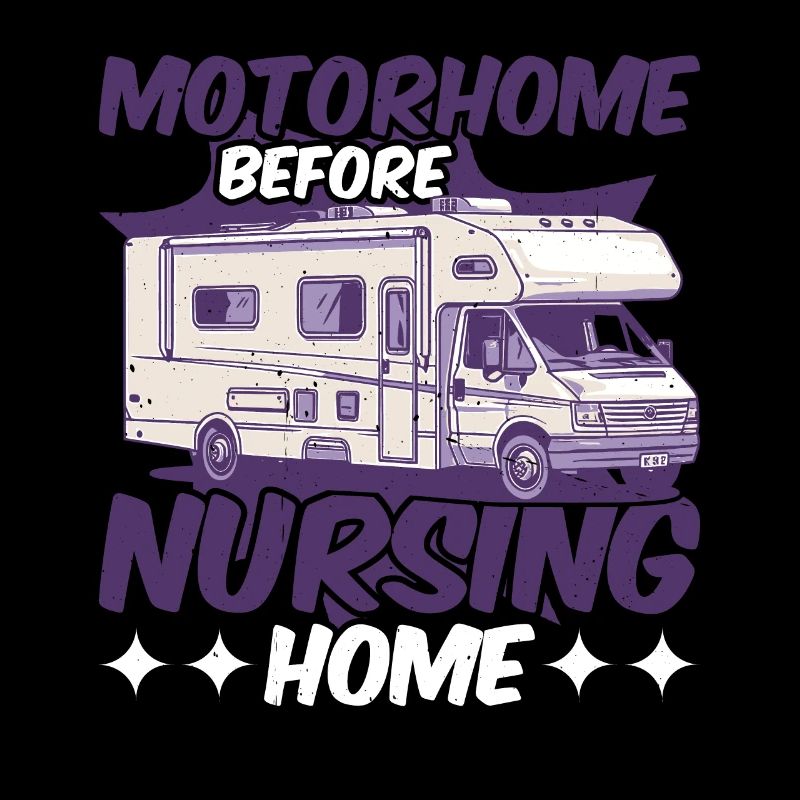 Motorhome Before Nursing Home