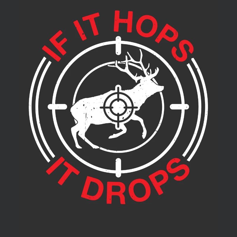 If It Hops It Drops 6