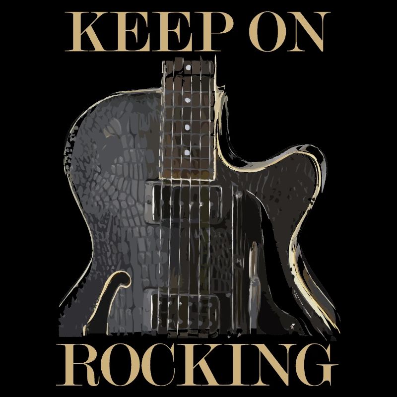 Electric guitar