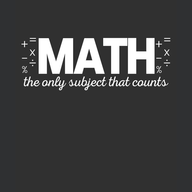 math
