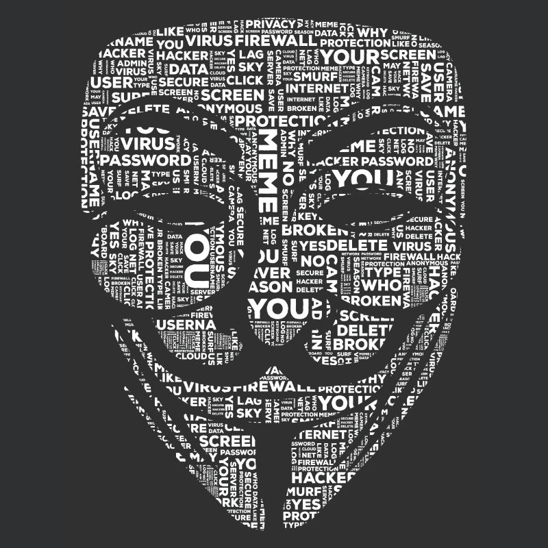 Anonymous Hacker