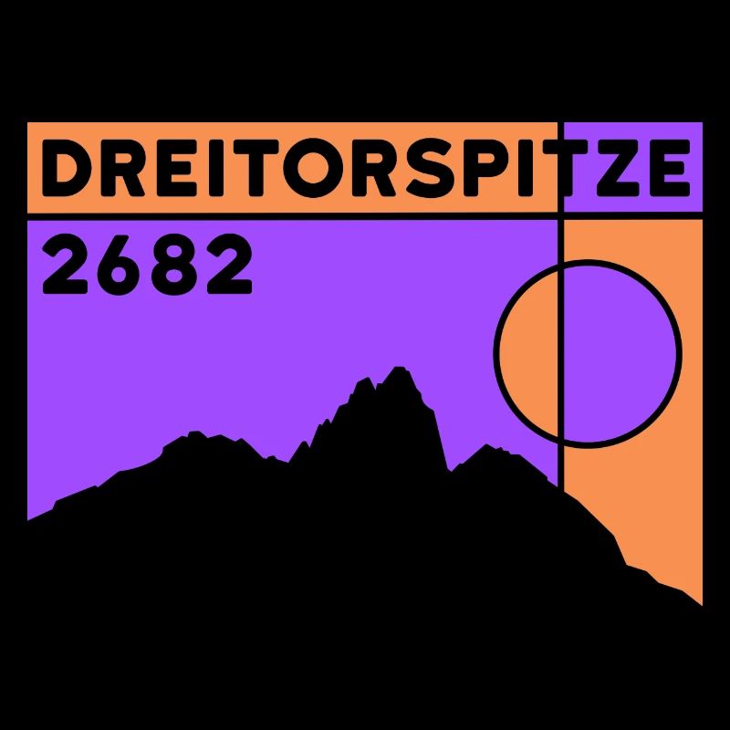 Dreitorspitze Söllerpass Überschreitung Wandern