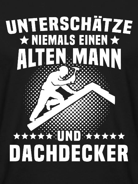 Dachdecker