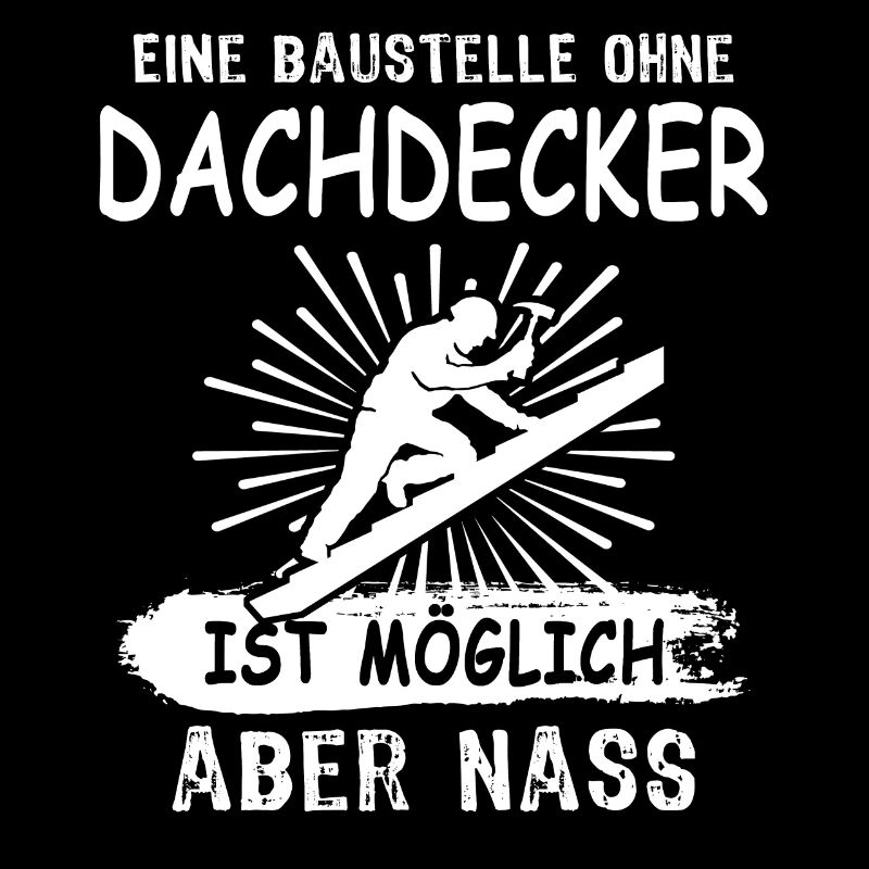 Dachdecker
