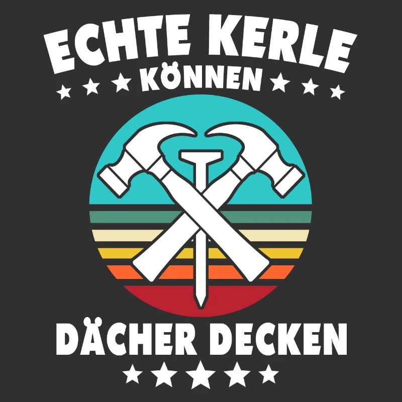 Dachdecker Dächer Decken Dachdecken