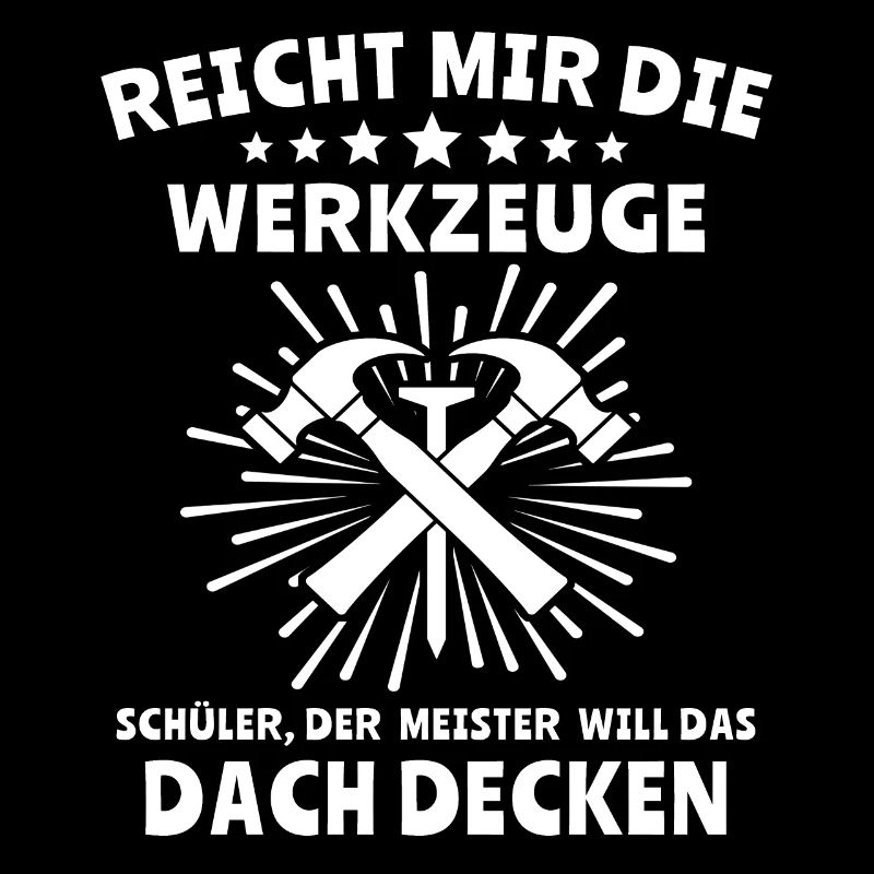 Dachdecker Dachdecken
