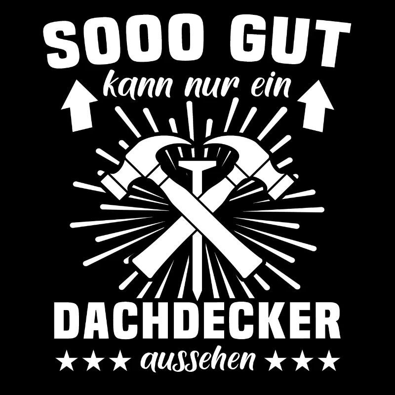 Dachdecker Dachdecken