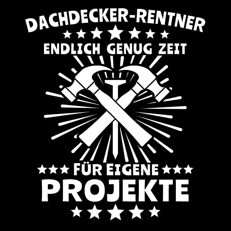 Dachdecker Dachdecken
