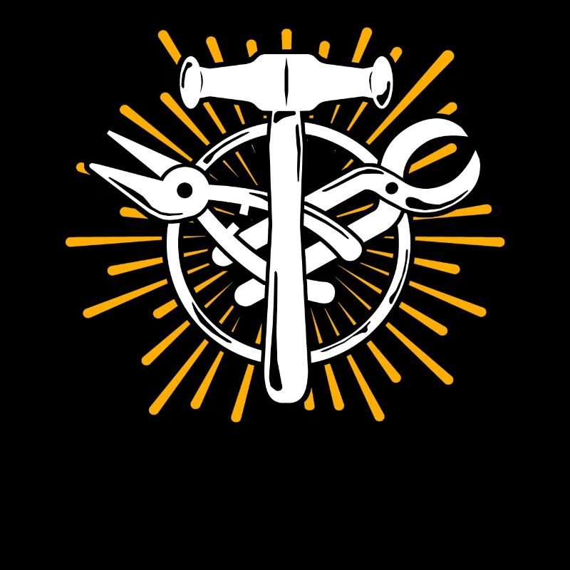 Signe de guilde Spengler Bauspengler